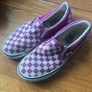 Kids Vans